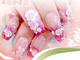 指甲彩繪 nail shop
