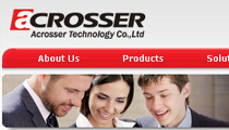 ACROSSER